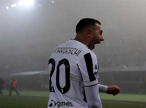 Toronto La Verit Di Bernardeschi Ecco Perch Non Ho Rinnovato Con