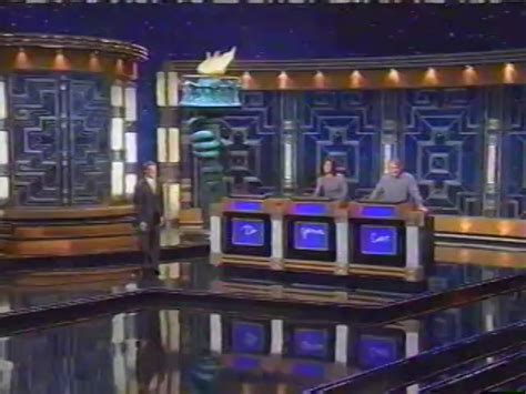 Celebrity Jeopardy ( 2006) ( 2) : Free Download, Borrow, and Streaming ...