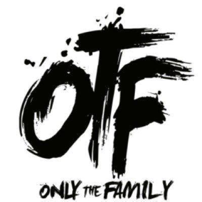 OTF Logo - LogoDix