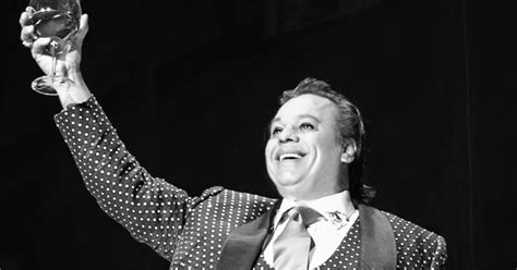 El Día Que Juan Gabriel Llegó A La Cárcel De Lecumberri Infobae