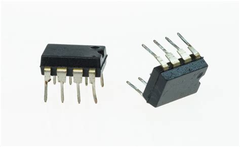 LM358 Datasheet Applications For Low Power Operational Amplifiers