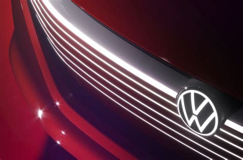 Volkswagen Will Use Its New Logo On Its Cars Unlike BMW | BTW | Rojak Daily