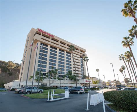 Sheraton Mission Valley San Diego Hotel (San Diego, CA): What to Know ...