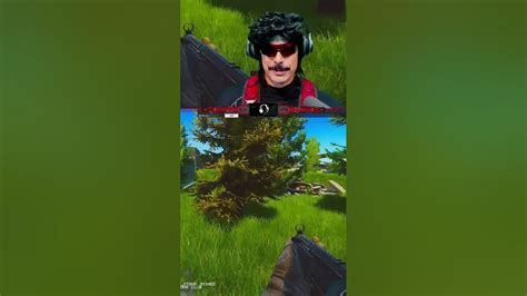 😱 Dr Disrespect Finally Finds His Vest In Escape From Tarkov Warzone Drdisrespect Shorts