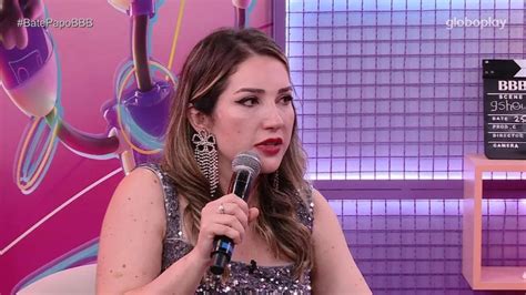 BBB 23 Amanda abre o jogo sobre a relação Cara de Sapato