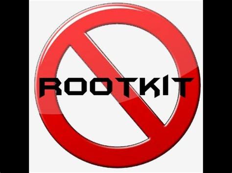 Tech-Zone-Tabloid: How to Remove a Rootkit Virus