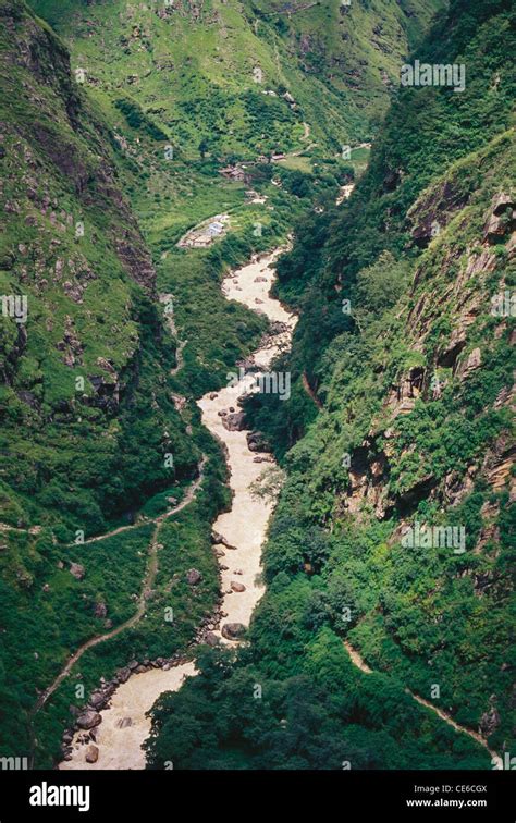 Kali River ; Mahakali River ; Sharda River ; Kali Ganga River ; Kumaon ...