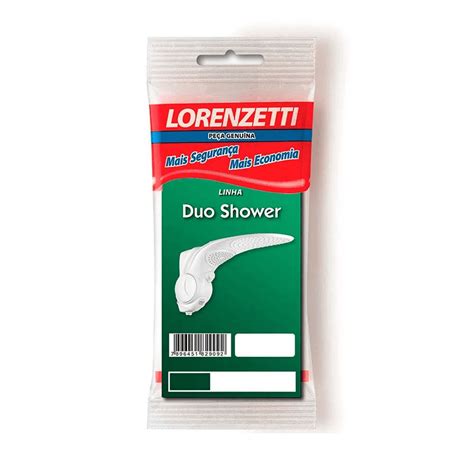 Resist Ncia Duo Shower W V Lorenzetti Multieletrica El Trica E