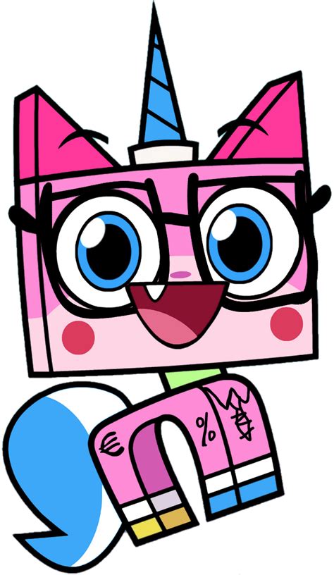 Unikitty Biznis Vector By Faze Alan Mskull1 On Deviantart