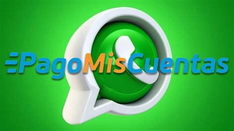 C Mo Pagar Servicios Por Whatsapp A Trav S De Pago Mis Cuentas