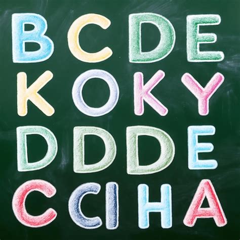 5,000+ Bubble Letter Designs Pictures