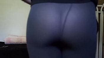 Sissyformen Blogger Has Great Ass XNXX