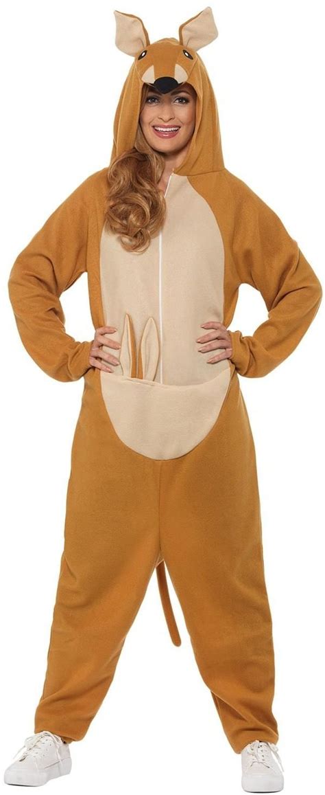 Kangaroo Adult Costume Atelier Yuwa Ciao Jp