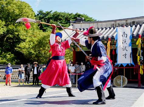 문화체육관광부 ‘무예대회 장관상장 공모 탈락 단체 ‘수두룩 무예신문 대한민국 대표 무예체육뉴스