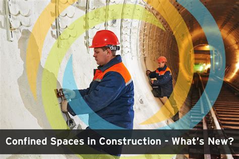 Confined Spaces In Construction Latest Update 2015 Fall Protection Blog