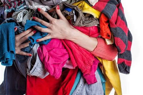 How To Recycle Old Clothes At Home Dress24h