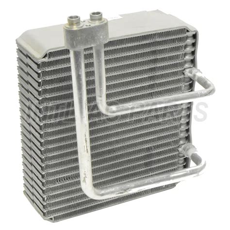 Auto Ac Evaporator For Hyundai Santa Fe L