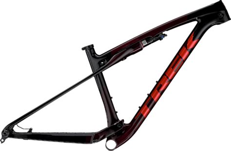 Trek Supercaliber Slr Frameset The Bike Line Indianapolis Bike Shop