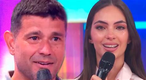 Natalie V Rtiz Estuvo A Punto De Quebrar A Yaco Eskenazi Tras Enviarle