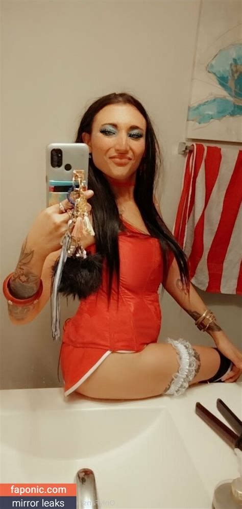 Iindigenousbeauty Aka Indigenous Beauty Nude Leaks Onlyfans Photo