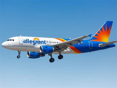 Allegiant Air Adding 9 New Routes, Destinations in Florida, Arizona ...