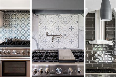 10 Best Kitchen Backsplash Ideas Sea Pointe