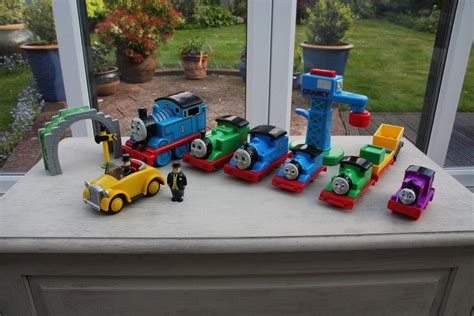 Thomas the Tank Engine Toys | in Chesterfield, Derbyshire | Gumtree