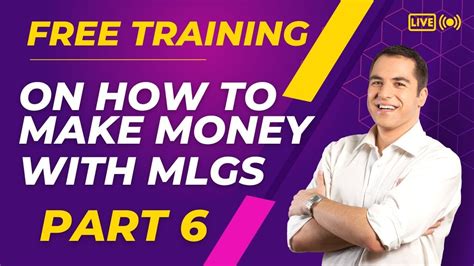 My Lead Gen Secret Tutorial Free Training On Making Sales From The