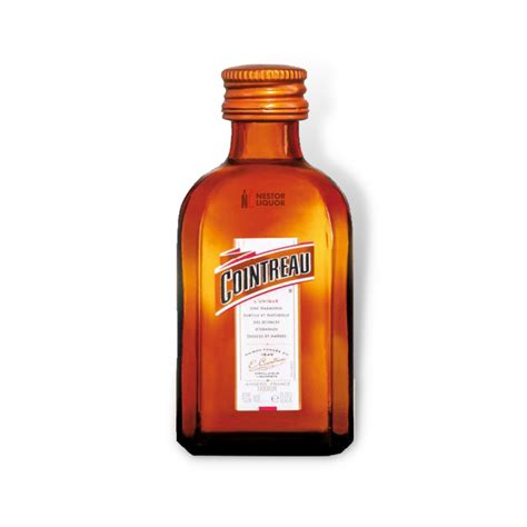 Cointreau Orange Liqueur | Liqueurs | Nestor Liquor