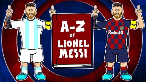 Messi Psg 442oons