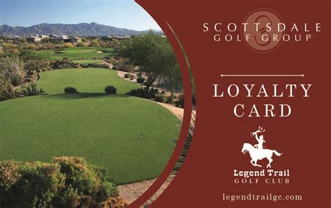 Legend Trail Golf Club, Scottsdale, Arizona - Golf course information and reviews.