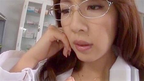 Japanese Teacher Misa Yuki S Solo Pussy Play In Lingerie Japan Whores