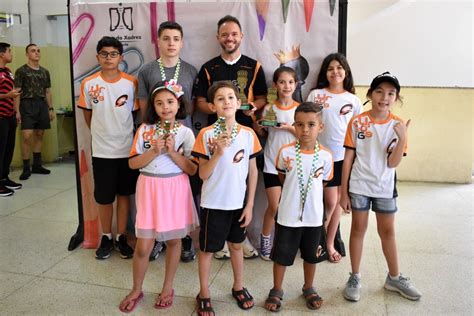 Curso G Top No Campeonato Brasileiro De Xadrez Escolar Not Cias