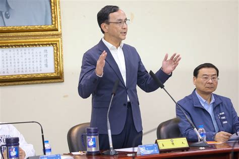 2024總統大選候選人 國民黨拍板採徵召方式 理財周刊