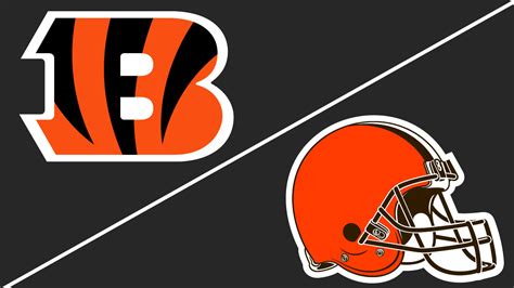 How To Watch Bengals at Browns for Week 1 of the 2023 Season