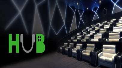 VOX Cinemas at The Avenues in Kuwait | VOX Cinemas Kuwait