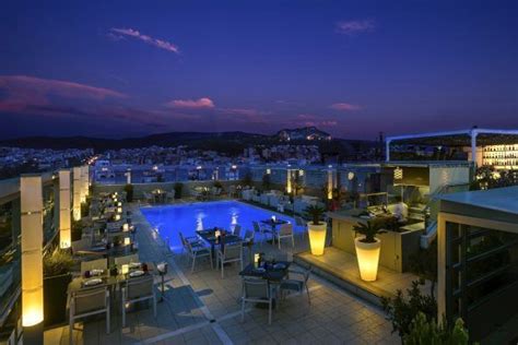 Athens’ Radisson Blu Park Hotel Welcomes Guests to Renovated Rooms and ...