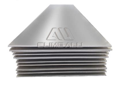 Marine Grade Aluminium Sheet Climb Aluminium