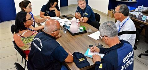 Volta Redonda Retomar O Projeto Guarda Mirim Para Crian As E