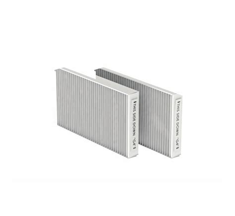 Zehnder Filterset ComfoAir 180 G4 G4 HRV Filters