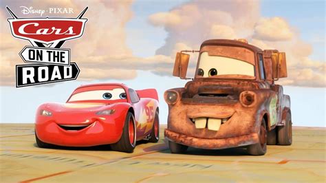 Cars On The Road Official Intro Theme Song 2022 Youtube