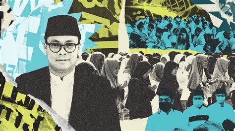 Jihad Santri Sebagai Agen Perubahan Dan Pembawa Pesan Perdamaian