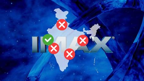 india   mm imax theatres