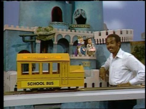 Mister Rogers Neighborhood Episodes Video