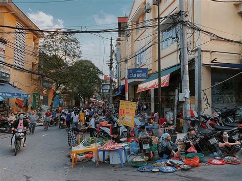 Chợ Đồng Xuân A Z Kinh Nghiệm Mua Sắm And ăn Uống 2024