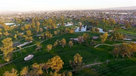 New Grand Canyon University Golf Course Opening in Phoenix Area January ...