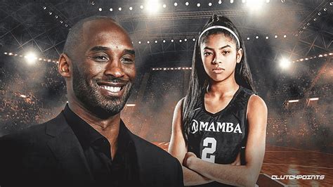 Rest In Peace Kobe And Gianna Gianna Bryant Kobe Rip Hd Wallpaper