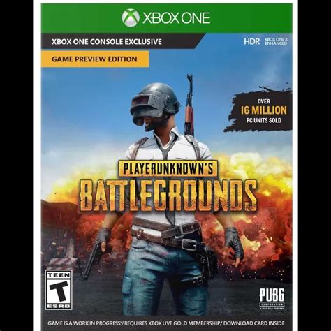 Playerunknowns Battlegrounds Pubg Pc Code Steam เกม Gameflip