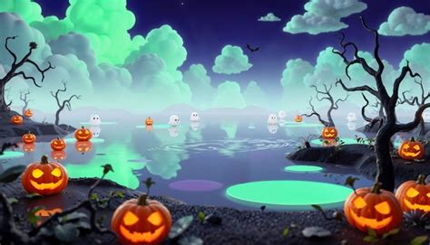 Free Halloween Animated Backgrounds Images - Free Download on Freepik