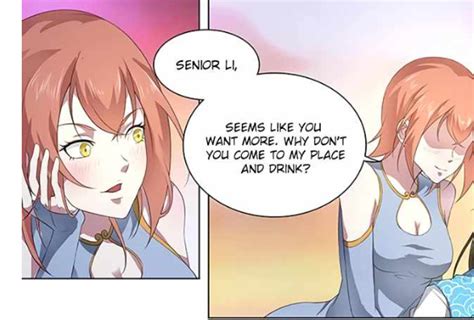 Wang Mingli | Yong Heng Zhi Zun Wiki | Fandom 